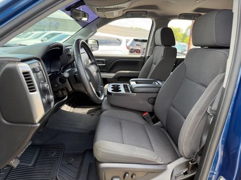 Used 2019 Chevrolet Silverado 1500 LT w/ All Star Edition AWD/4WD image 13