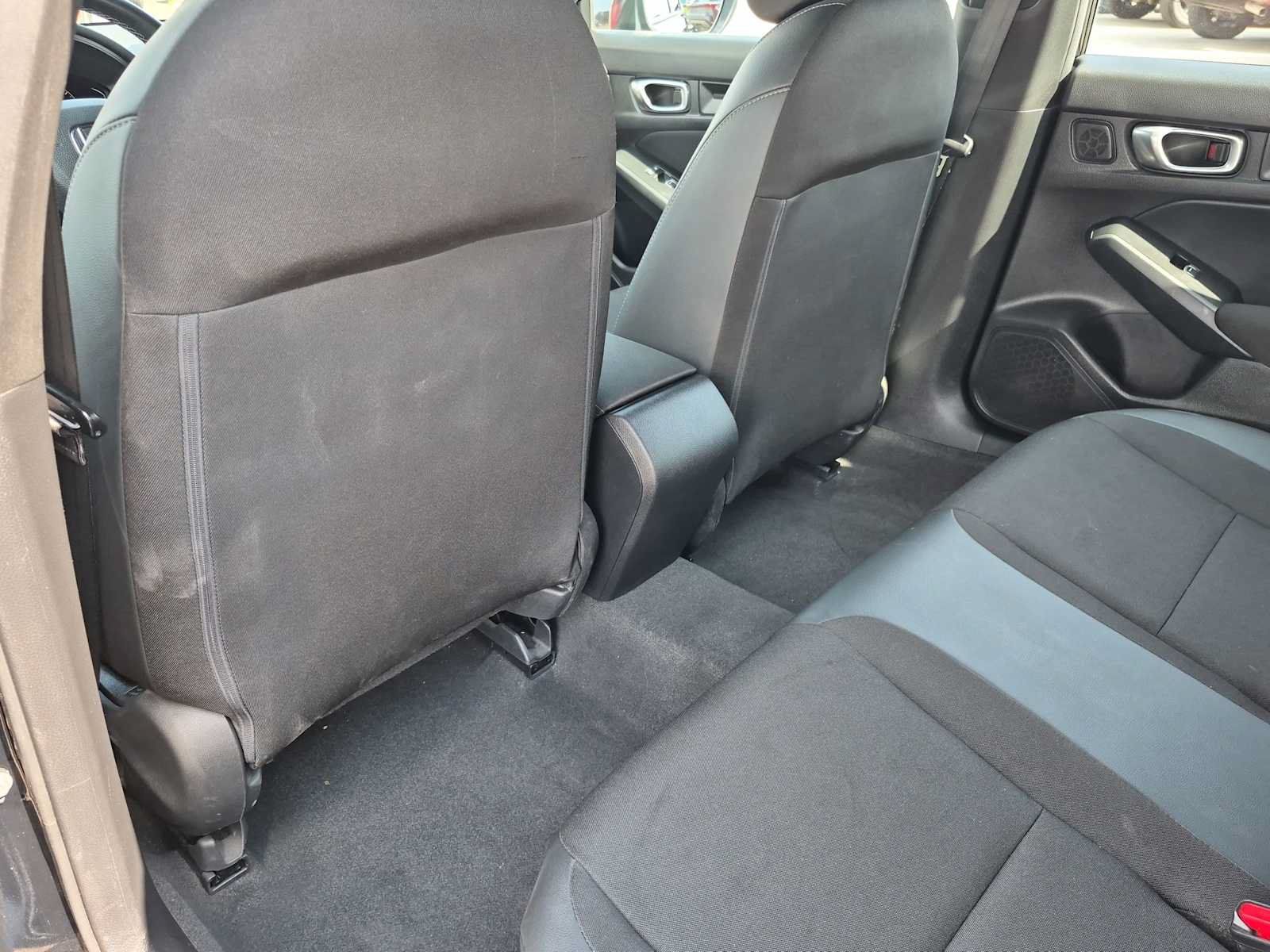Certified 2024 Honda Civic Sport image 15