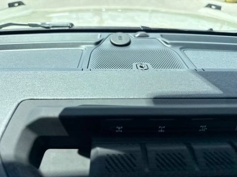New 2026 Ford Bronco Outer Banks w/ Sasquatch Package AWD/4WD image 40
