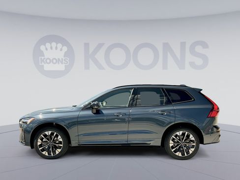 New 2026 Volvo XC60 B5 Plus w/ Protection Package Premier image 2