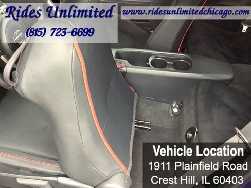 Used 2016 Scion FR-S RWD image 32