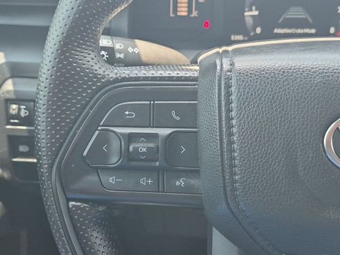 Certified 2026 Toyota Tacoma SR RWD image 24