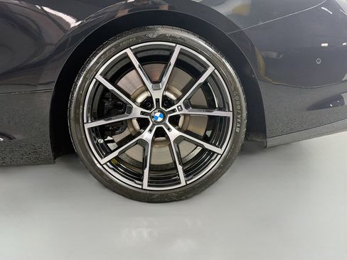 Certified 2025 BMW M850i xDrive Convertible image 30