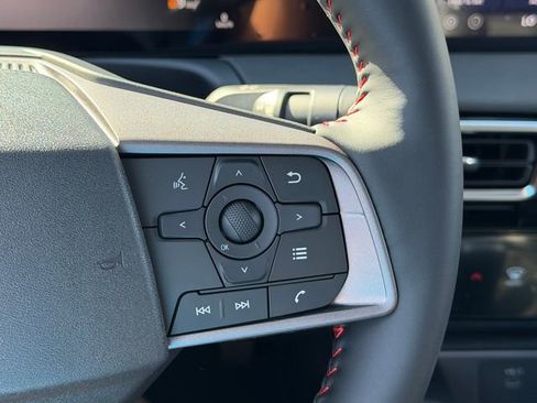 New 2026 Nissan Sentra SR FWD image 16