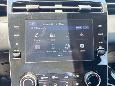 Used 2022 Hyundai Tucson SE AWD/4WD image 19