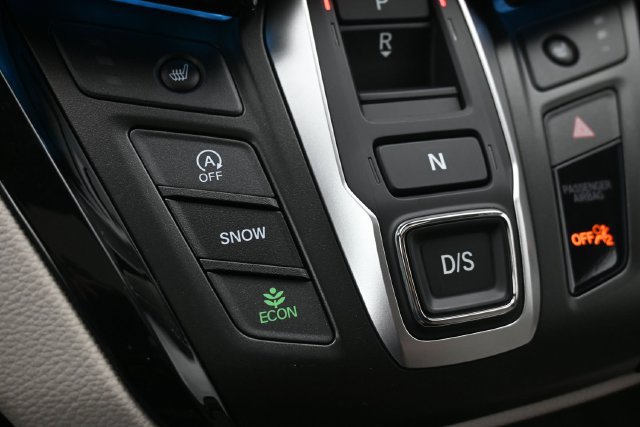 New 2027 Honda Odyssey Touring image 34