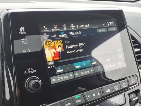 Used 2024 Honda Odyssey Touring image 17