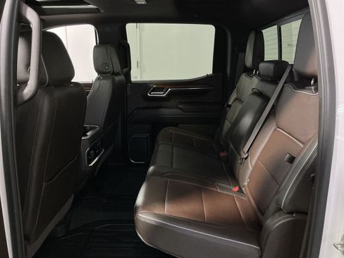 Used 2023 GMC Sierra 1500 Denali w/ Technology Package AWD/4WD image 24