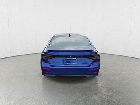 New 2026 Honda Accord Sport image 8