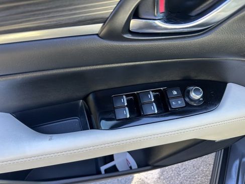 Used 2021 MAZDA CX-5 Grand Touring image 9