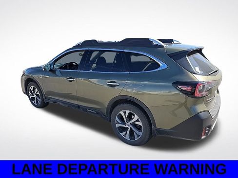 Certified 2022 Subaru Outback Touring XT w/ Popular Package #2 image 7