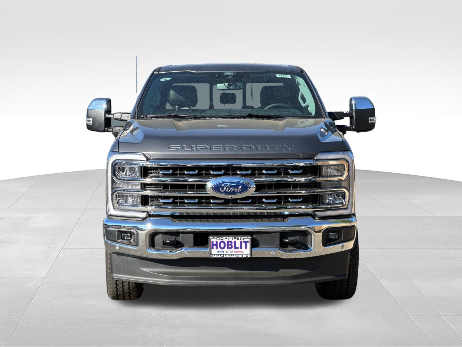 New 2026 Ford F350 Lariat w/ Lariat Ultimate Package AWD/4WD image 9