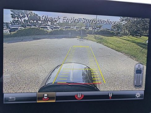 Used 2018 Mercedes-Benz G 550 image 12