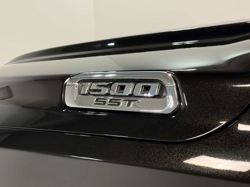 Used 2025 RAM 1500 Big Horn image 55