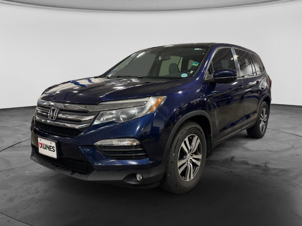 Used 2016 Honda Pilot EX-L image 4
