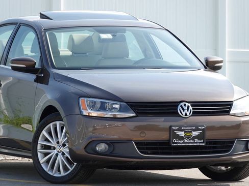 Used 2014 Volkswagen Jetta TDI FWD image 43