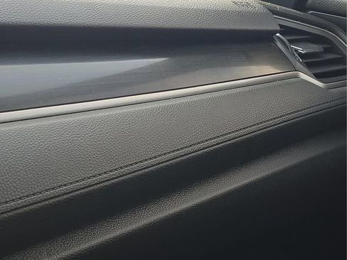 Used 2021 Honda Civic EX image 26