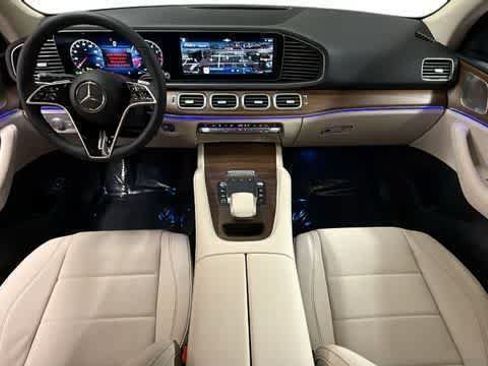 Certified 2026 Mercedes-Benz GLE 350 4MATIC image 5
