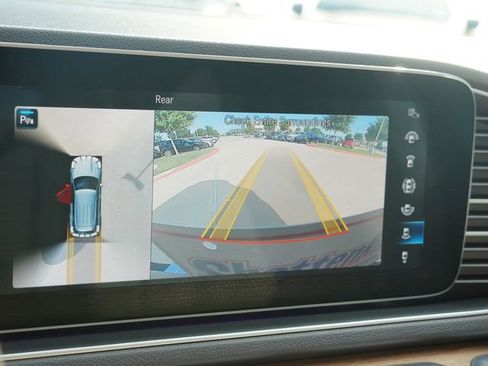 Used 2020 Mercedes-Benz GLE 350 image 26