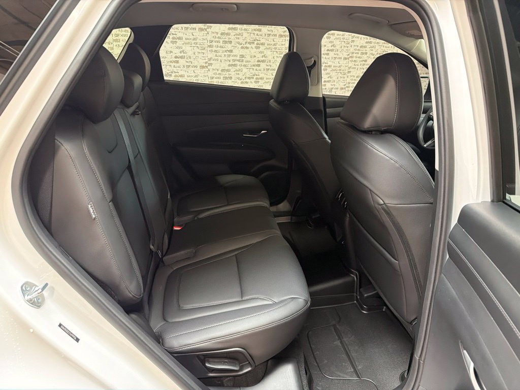 New 2026 Hyundai Tucson SEL Plus FWD image 11