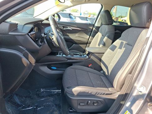 Used 2021 Buick Envision Preferred image 15