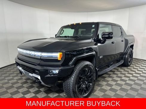 Used 2024 GMC Hummer EV 2X image 7