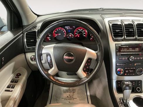 Used 2012 GMC Acadia SLT AWD/4WD image 12