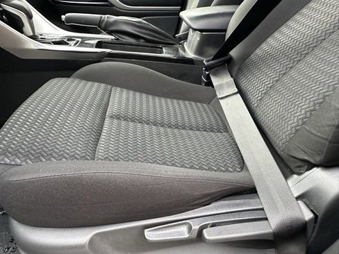 Used 2023 Mitsubishi Eclipse Cross LE image 30