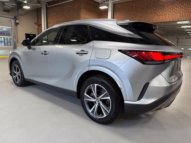 Used 2023 Lexus RX 350 Premium w/ Accessory Package AWD/4WD image 5