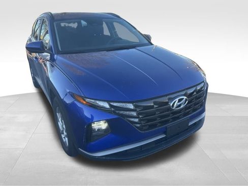 Used 2024 Hyundai Tucson SEL image 26
