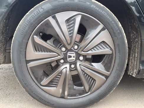 Used 2018 Honda Civic EX image 22