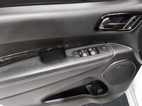 Used 2023 Dodge Durango SRT Hellcat AWD/4WD image 11