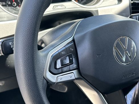 Used 2021 Volkswagen Atlas S AWD/4WD image 26
