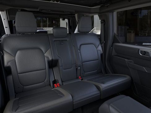 New 2025 Ford Bronco Outer Banks image 11