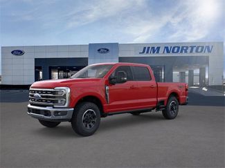 New 2026 Ford F250 Lariat w/ Tremor Off-Road Package video 1