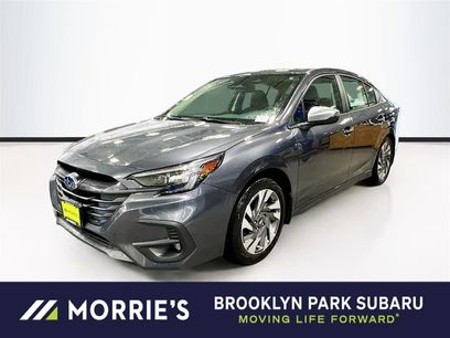 Used 2025 Subaru Legacy Touring XT w/ Popular Package #3