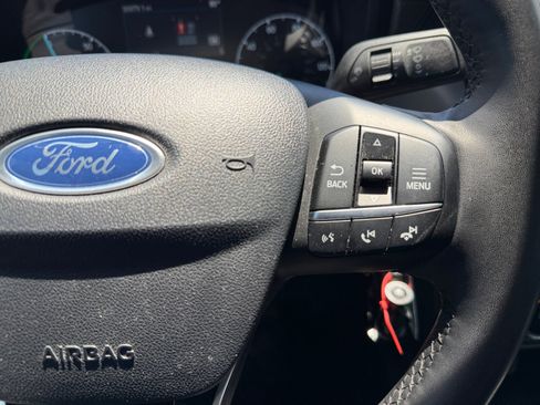 Used 2023 Ford Maverick XLT w/ XLT Luxury Package FWD image 18