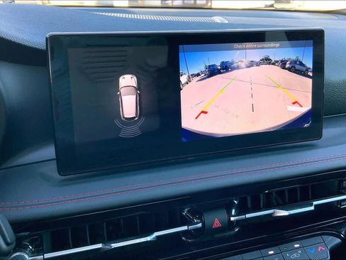 Used 2024 Dodge Hornet R/T image 27