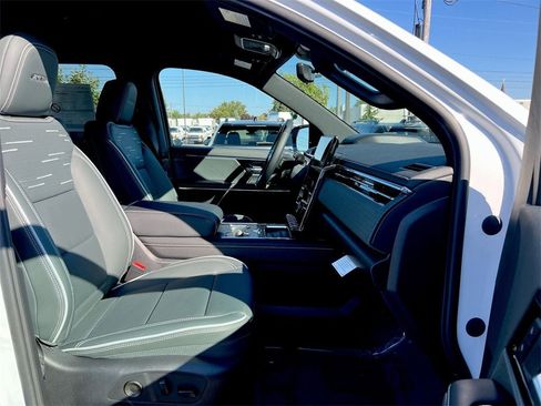 New 2026 GMC Sierra EV AT4 w/ AT4 Premium Package image 20