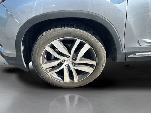 Used 2016 Honda Pilot Elite image 16