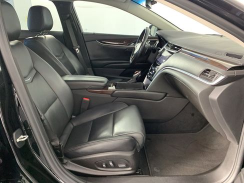 Used 2016 Cadillac XTS Luxury w/ Driver Awareness Package image 41