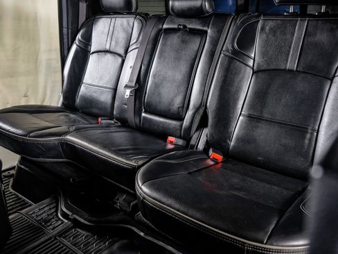 Used 2022 RAM 2500 Limited w/ Night Edition image 33