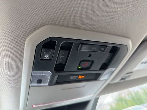 Used 2024 Toyota Tundra Limited w/ Nightshade Package image 29