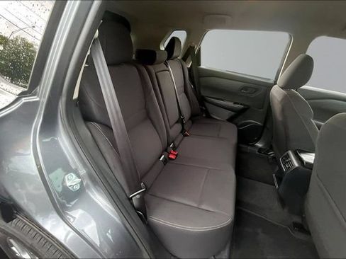 Used 2026 Nissan Rogue S FWD image 24