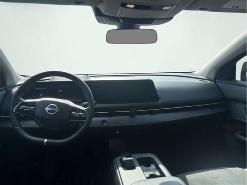 Used 2023 Nissan Ariya AWD image 6