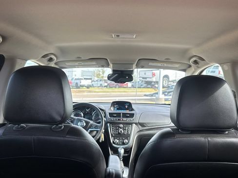 Used 2016 Buick Encore Convenience FWD image 33