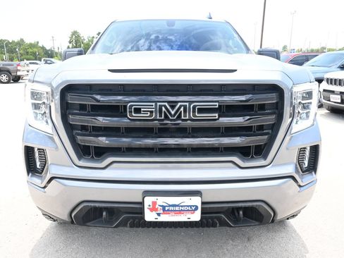 Used 2021 GMC Sierra 1500 Elevation AWD/4WD image 6