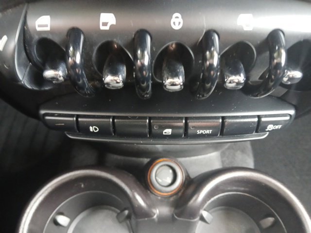 Used 2012 MINI Cooper Countryman S FWD image 41