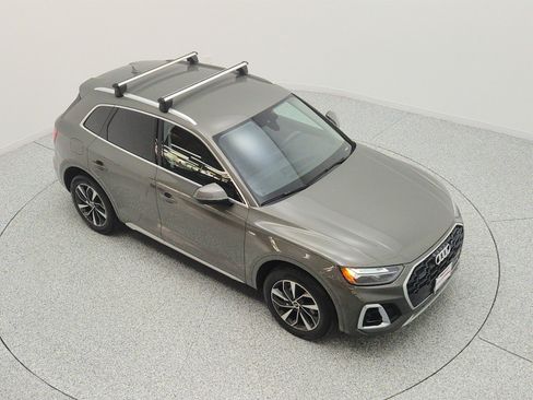 Used 2023 Audi Q5 2.0T Premium w/ Convenience Package AWD/4WD image 24