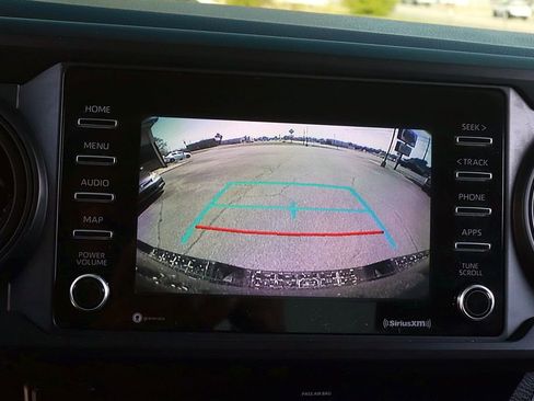 Used 2022 Toyota Tacoma SR RWD image 22